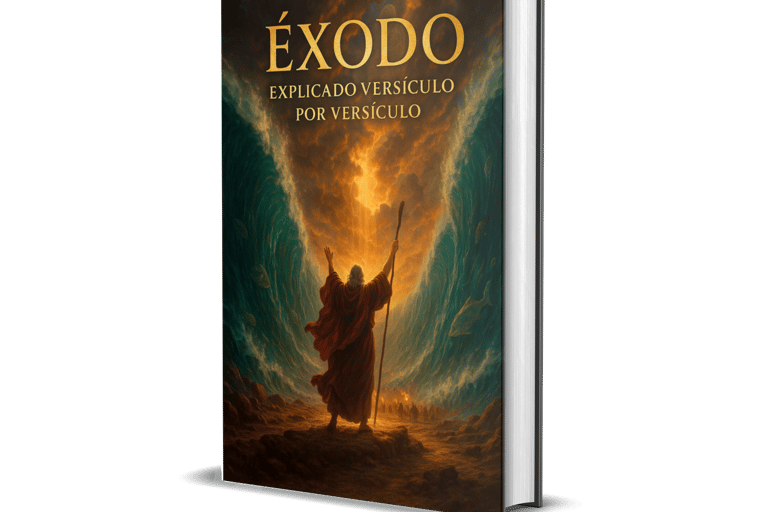 Éxodo Versículo por Versículo