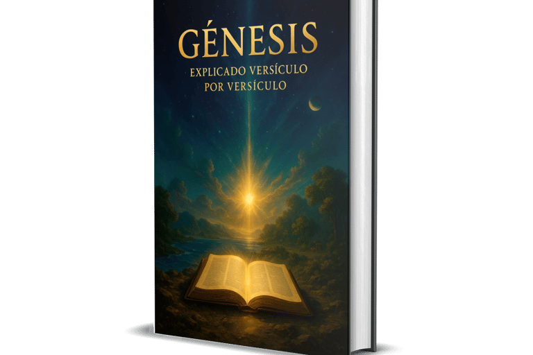Génesis Versículo por Versículo