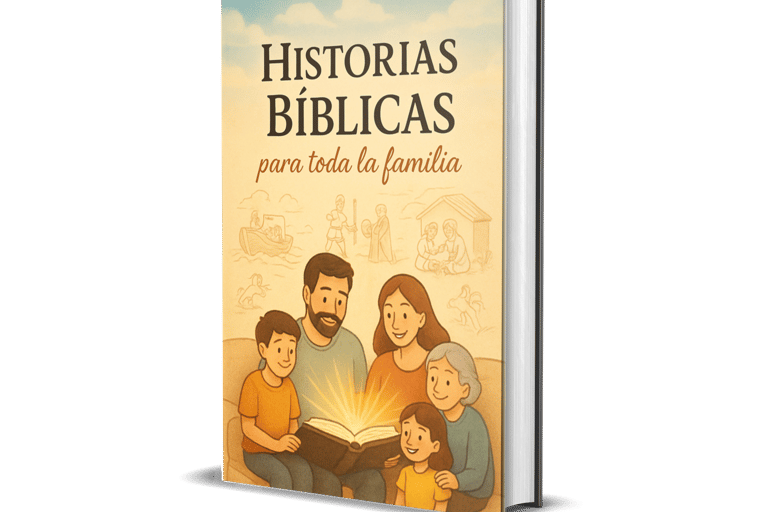 Historias Bíblicas para toda la familia